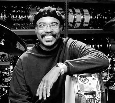 Harvey Mason